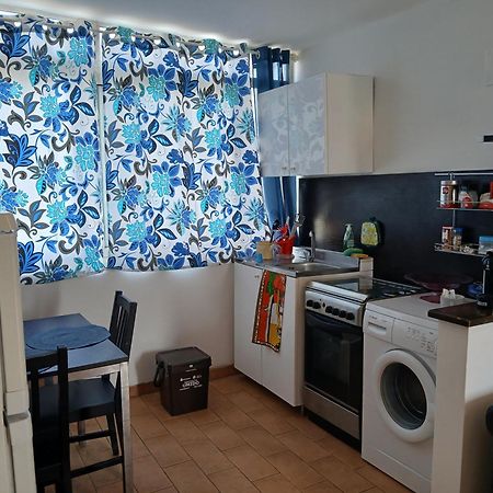 Attico Scogliera D'Armisi Apartment Catania Exterior photo