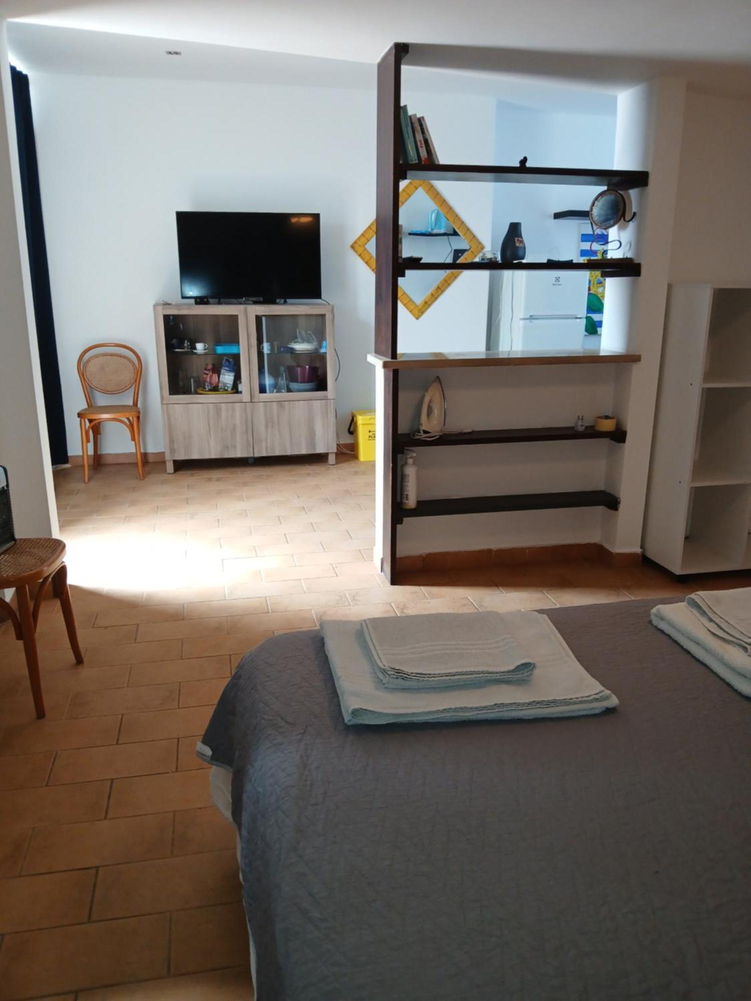 Attico Scogliera D'Armisi Apartment Catania Exterior photo