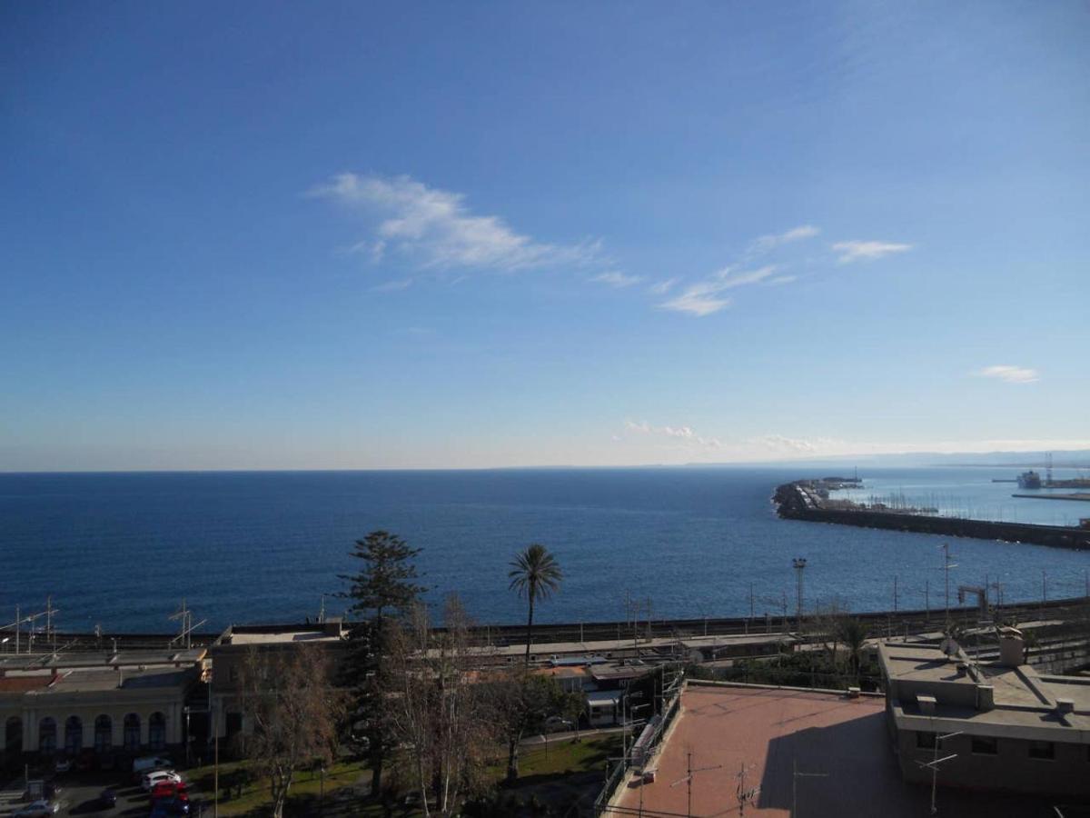 Attico Scogliera D'Armisi Apartment Catania Exterior photo